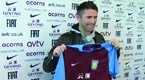 Robbie Keane w Aston Villi