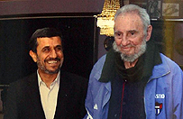 Go�� u Fidela Castro
