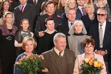 "Klan": Co dalej z aktorami telenoweli?!