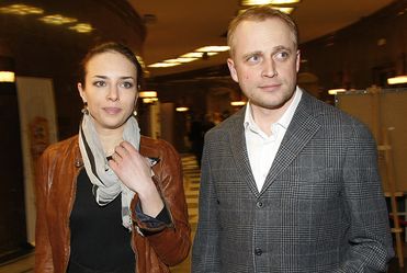 Piotr Adamczyk wzi�� �lub w urodziny Anny Czartoryskiej?!