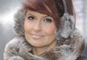 Katarzyna Skrzynecka: Wygl�da coraz lepiej!