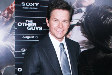 Mark Wahlberg zostanie re�yserem