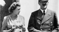 Ewa Braun - tajemnice towarzyszki Hitlera