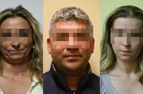 Je�dzi� z Basi� i Joann� po ca�ym kraju - nie tylko dla seksu