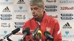 Komentarze po meczu Arsenal - Swansea