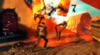 Devil May Cry 5 (prezentacja rozgrywki)