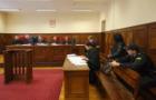 Tragedia w �odzi. Matka zabi�a syna. Zawodnika MMA