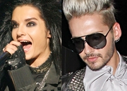 Bill Kaulitz z Tokio Hotel - metamorfoza!