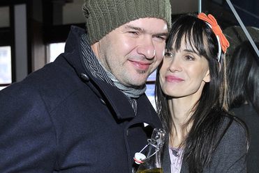 Karolak i Ko�akowska: �lubu nie b�dzie!