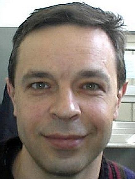 Roman Mieczys�aw G�adczak
