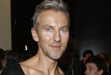 Perfekcyjny Robert Kupisz