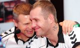 Zapis relacji na �ywo Polska - S�owacja