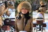 Anna Mucha to Matka Polka!