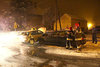 Wypadek w Chmielowicach