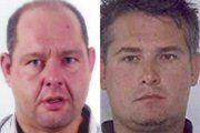 Polacy poszukiwani przez Interpol