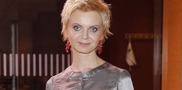 Olga Borys