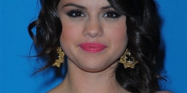 Selena Gomez