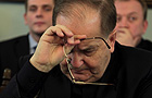 Kempa oburzona: on niegrzecznie m�wi� do o. Rydzyka!