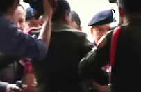 Złapano mężczyznę podejrzanego o zamachy bombowe - wideo