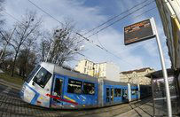 Na przystankach Wroc�awia b�d� nowe lepsze tablice