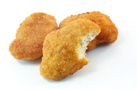 Oferowa�a seks za kurczaki z restauracji McDonald's!