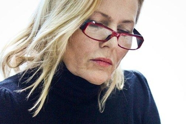 Gra�yna Szapo�owska i Jan Englert: sprawa odroczona!