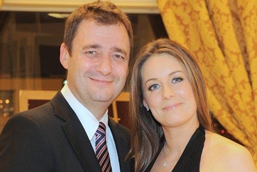 "Perfekcyjna Pani Domu" to Ma�gorzata Rozenek!