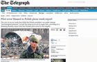 Dlaczego media nie pisz� prawdy o Smole�sku?
