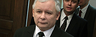 Kaczy�ski wykorzysta� ich wi�cej, ale lepiej...!