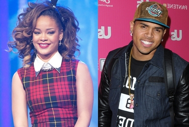 Rihanna i Chris Brown: od roku razem?!