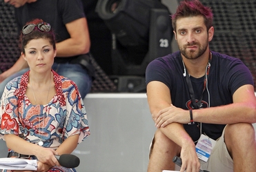 "Tylko taniec": Dowbor wstawi� si� za Cichopek!