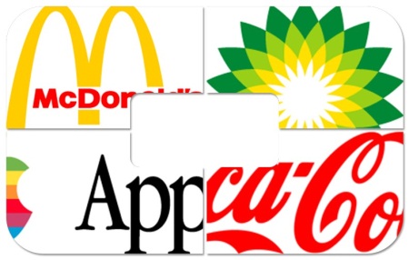 Logo ma olbrzymie znaczenie