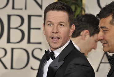 Mark Wahlberg zapobieg�by atakowi na WTC?!
