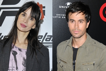 Viola Ko�akowska i Enrique Iglesias byli par�?!