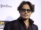 Johnny Depp nie chce mieszka� z Vaness� Paradis