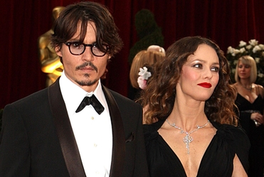 Johnny Depp znalaz� nowe mieszkanie!