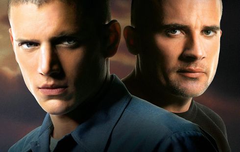 Gwiazdy "Prison Break" dzi�