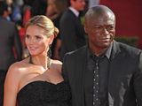 Heidi Klum i Seal si� rozwodz�