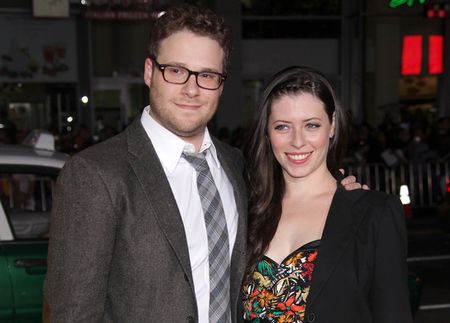 Seth Rogen straci fortun�?