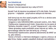 Pose� PiS broni serwis�w pornograficznych?