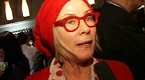 Małgorzata Potocka o swoim stylu ubierania