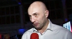 Komu pomógł Przemysław Stoppa?