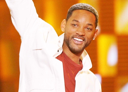 Will Smith poprowadzi gal� Nickelodeon