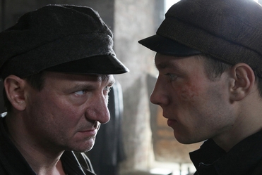 "W ciemno�ci" Agnieszki Holland nominowany do Oscara!