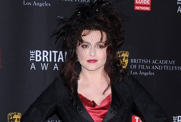 Helena Bonham Carter odznaczona orderem!