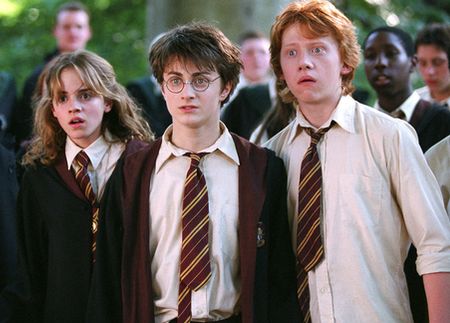 Daniel Radcliffe nie kontaktuje si� z Rupertem Grintem
