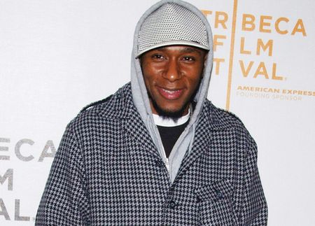 Mos Def w polskiej stolicy