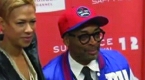 Spike Lee klnie zamiast dyskutować