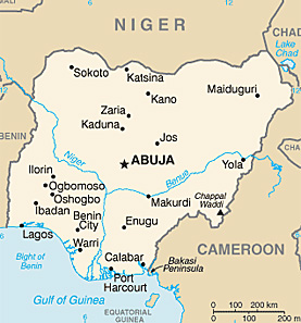 Nigeria