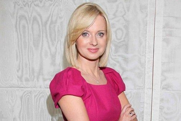 Jolanta Pieńkowska jest wybredna!